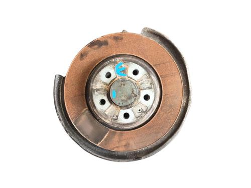 Right rear steering knuckle AUDI A4 B8 Avant (8K5)  | BP25755520M28 