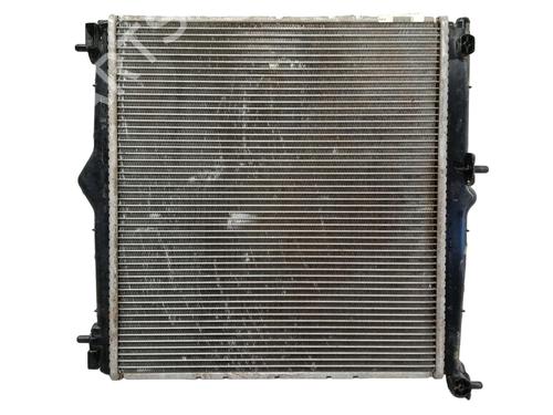 Køler OPEL CORSA F (P2JO) 1.2 (68) (101 hp) 22731295