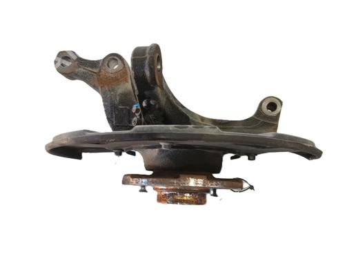 Left front steering knuckle MG MG ZS SUV (AZS1) 1.0 T-GDi | BP33690817M25 - Image 3