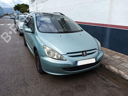 Switch PEUGEOT 307 SW (3H) 2.0 HDI 90 | BP29450038I30 