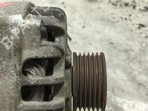 Alternator CITROËN C2 (JM_) 1.1 | BP22932025M7 
