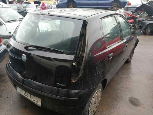 FIAT PUNTO Hatchback Van (188_) 1.3 JTD (69 hp) 692643