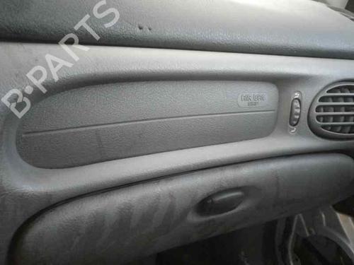 Right front driveshaft RENAULT MEGANE I Coach (DA0/1_)  | BP5351603M39 