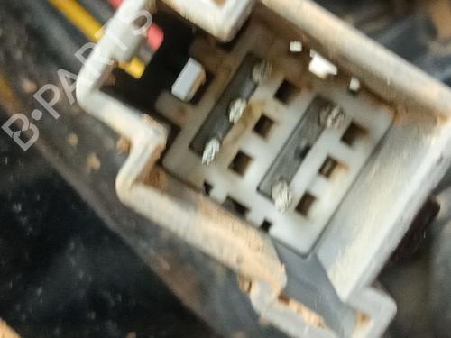 Right taillight FORD FIESTA VI (CB1, CCN) 1.0 EcoBoost | BP29273177C35