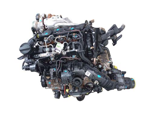 Used Engine Engine MINI MINI (F56) Cooper D (116 hp) 36501926 36501926