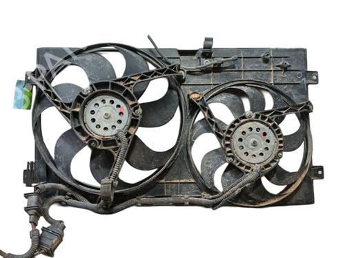 Koelventilatormotor VW NEW BEETLE (9C1, 1C1) 2.0 (115 hp) 29967794