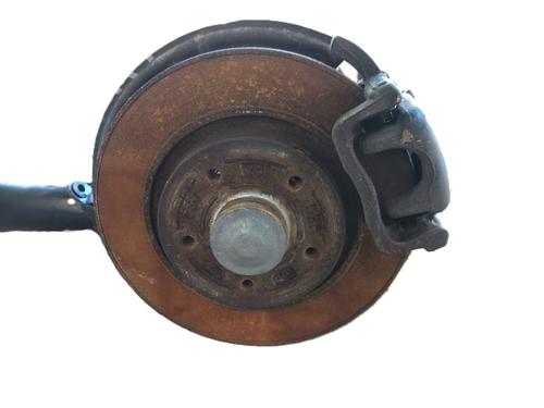 Rear axle RENAULT KANGOO / GRAND KANGOO II (KW0/1_) 1.5 dCi 75 (KW07, KW10, KW04) | BP24292428M2 