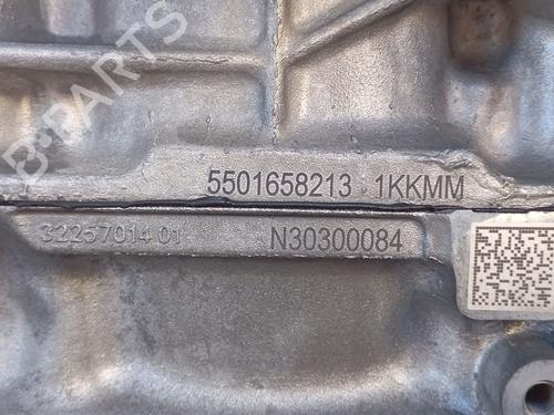 Engine LYNK & CO 01 PHEV | BP29893062M1 