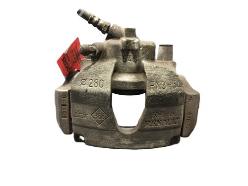 Used Right front brake caliper MAZDA CX-5 (KF) 2.2 SKYACTIV-D (184 hp) 22975022