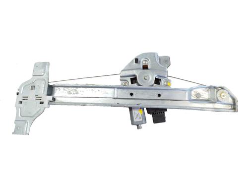 Front right window mechanism PEUGEOT 2008 I (CU_) 1.2 THP 110 / PureTech 110 | BP39652205C23 - Image 5