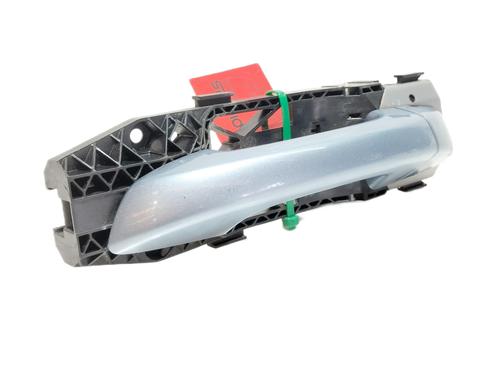 Used Front right exterior door handle VW GOLF VI (5K1) 2.0 TDI (140 hp) 10696136