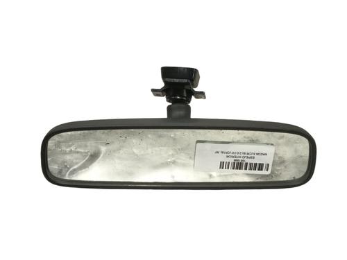 Used Rear mirror MAZDA 5 (CR) 2.0 CD (CR19) (110 hp) 18084054