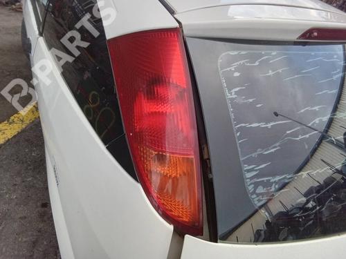 Used Left taillight Left taillight FORD FOCUS I (DAW, DBW) 1.8 TDCi (100 hp) 11112913 11112913
