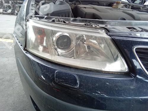 Used Right headlight Right headlight SAAB 9-3 (YS3F, E79, D79, D75) 2.2 TiD (125 hp) 10723762 10723762