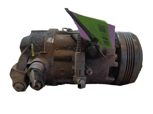 AC compressor BMW 3 (E46) 320 d | BP37175206M34 - Image 4