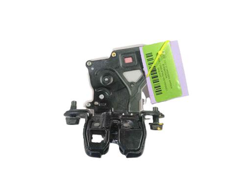Cerradura de porton trasero Cerradura de porton trasero NISSAN QASHQAI II (J11, J11_) 1.3 DIG-T (140 hp) 36447473 36447473