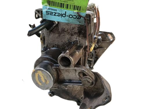 Injection pump MERCEDES-BENZ E-CLASS (W210) E 300 Turbo-D (210.025) | BP31060010M78 