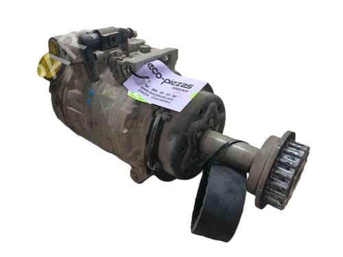 Used AC compressor AC compressor VW TOUAREG (7LA, 7L6, 7L7) 5.0 V10 TDI (313 hp) 36773193 36773193