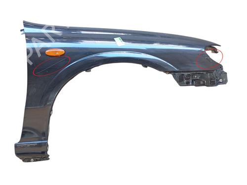right-front-fenders-nissan-almera-ii-hatchback-n16-2000-34578386 main image