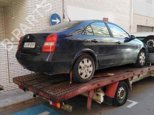 Starter NISSAN PRIMERA Hatchback (P12) 2.2 Di | BP7630574M8 