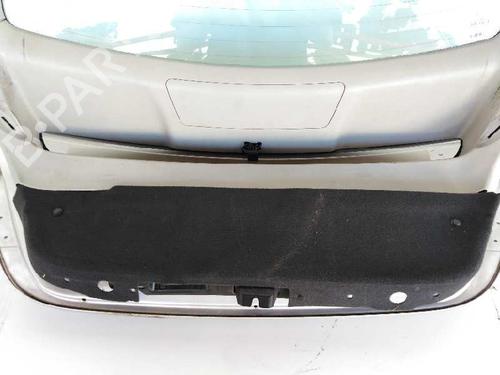 Tailgate MERCEDES-BENZ C-CLASS Coupe (CL203)  | BP6292480C6 