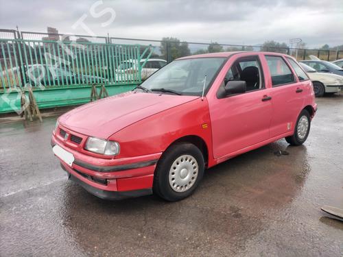 Used Parts SEAT IBIZA II (6K1) 1.4 i (60 hp) 4381171