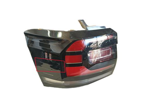 Used Left taillight Left taillight VW T-CROSS (C11, D31) [2018-2026] 34163316 34163316