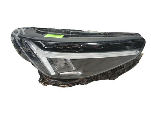 Used Right headlight VOLVO XC40 (536) B3 Mild-Hybrid (163 hp) 31157485