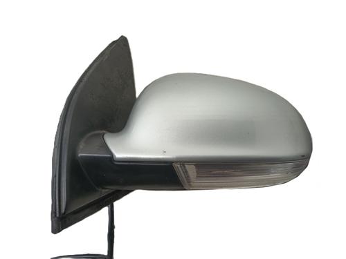 Used Left mirror VW GOLF V (1K1) 1.9 TDI (105 hp) 31360593