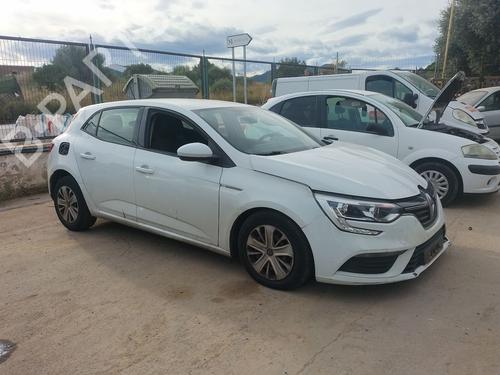 Used Parts RENAULT MEGANE IV Hatchback (B9A/M/N_) 1.5 dCi 90 (B9A1) (90 hp) 4405811