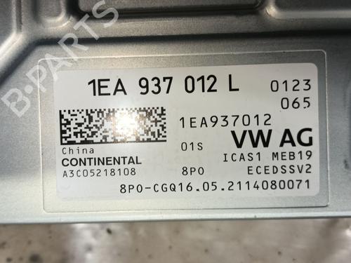 Electronic module VW ID.4 (E21)  | BP34541074M83  - Image 5