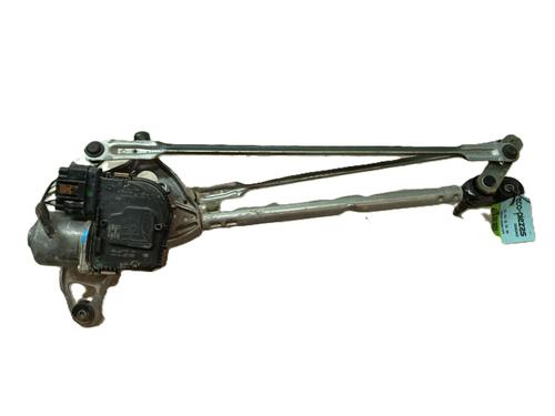 Ruitenwissermotor voor FORD FOCUS IV (HN) 1.0 EcoBoost (125 hp) 26958949