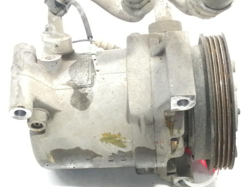 AC compressor SUZUKI IGNIS I (FH) 1.3 (HV51, HX51, RG413) | BP9125571M34 