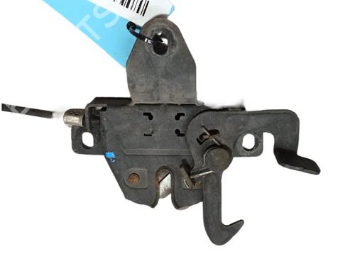 Hood lock CHEVROLET CAPTIVA (C100, C140) 2.0 D 4WD | BP18268879C133