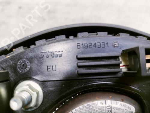Driver airbag FIAT 500 (312_) 1.3 D Multijet (312AXB1A) | BP15540249C9 