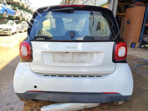 Fælk SMART FORTWO Coupe (453) 1.0 (453.342, 453.343) | BP26566390C45 
