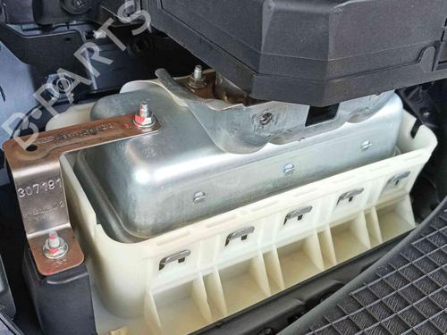 Dashboard FORD FIESTA VII (HJ, HF) | BP36987450C46 - Image 5