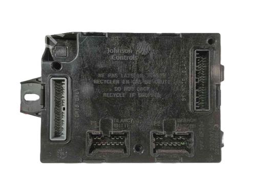 Electronic module RENAULT CAPTUR I (J5_, H5_) 1.5 dCi 90 (J5N4, J5M5, J5MW, J5M6, J5AL, J5AJ) | BP36422197M83 - Image 3