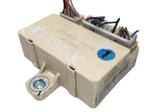 Used Electronic module KIA SPORTAGE II (JE_, KM_) [2004-2011]  9816325