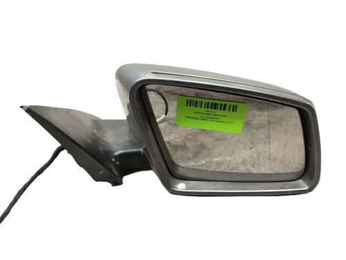 Used Right mirror MERCEDES-BENZ CLA Coupe (C117) CLA 220 CDI / d (117.303) (163 hp) 24598393