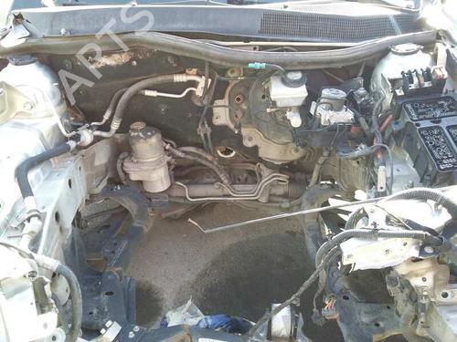 Instrument cluster OPEL ASTRA H (A04)  | BP5365596C47 