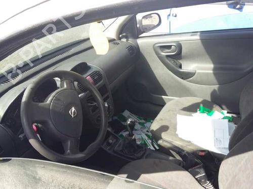 Oljepanne OPEL CORSA C (X01) 1.2 (F08, F68) | BP14262150M115 