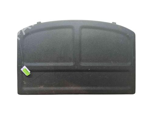 Used Rear parcel shelf Rear parcel shelf MG MG ZS SUV (ZS32) 1.5 Hybrid+ (197 hp) 36223891 36223891
