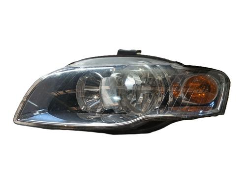 Used Left headlight AUDI A4 B7 (8EC) 2.0 (130 hp) 30121452