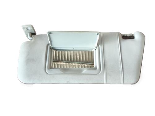 Used Left sun visor MERCEDES-BENZ A-CLASS (W168) A 170 CDI (168.008) (90 hp) 30105885