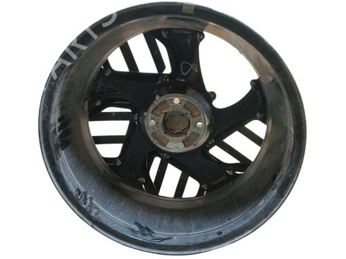 Rim CITROËN C4 III (BA_, BB_, BC_) 1.2 PureTech 130 (BAHNSA, BAHNSB) | BP30574400C45
