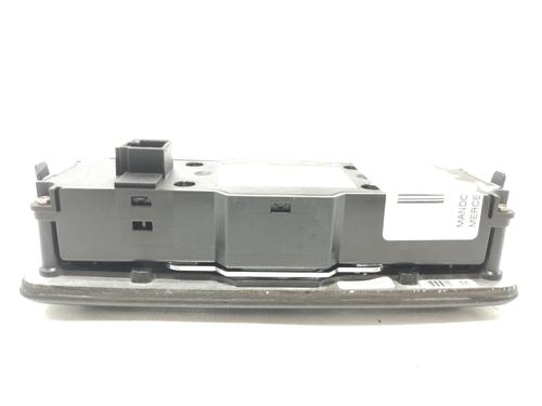 Climate control MERCEDES-BENZ M-CLASS (W163) ML 270 CDI (163.113) | BP9178080I5 