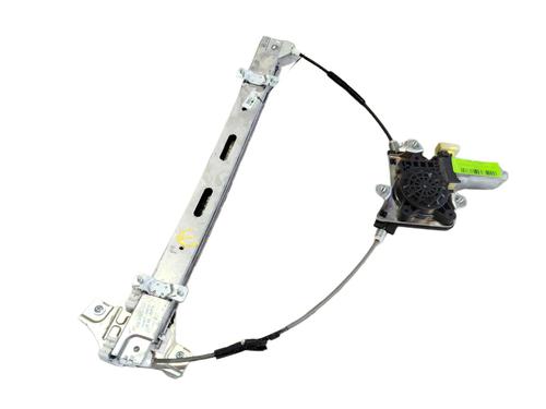 Used Front left window mechanism Front left window mechanism 38538364 38538364