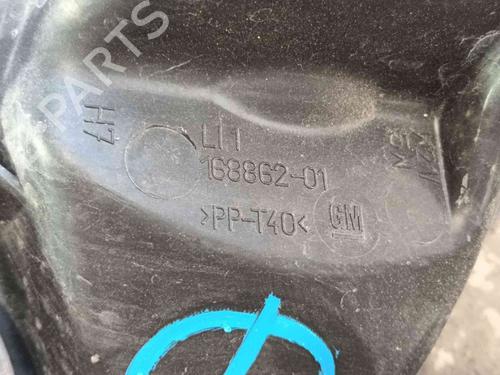 Left headlight OPEL INSIGNIA A (G09) 2.0 CDTI (68) | BP38174519C28 - Image 3