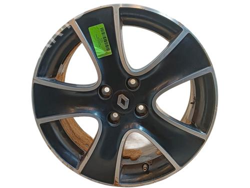 Used Rim RENAULT CLIO IV (BH_) 0.9 TCe 90 (BHNF, BHMA, BHMH, BHJK, BHJR) (90 hp) 27278291